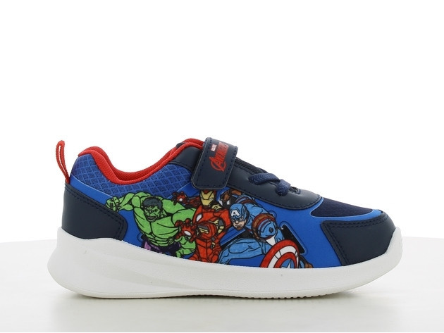 Basket de Sport Avengers Garçons chaussure légère AV001153