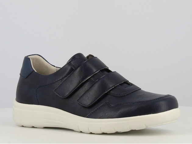 Chaussures de ville  Femme chaussure A scratch B835900