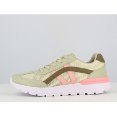 Basket de Sport  Femme chaussure légère, respirante B836903