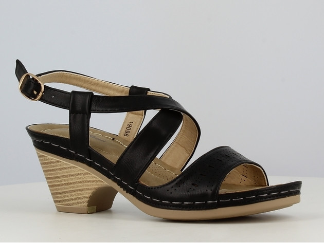 Sandales/Claquettes  Femme chaussure légère, confortable B840530