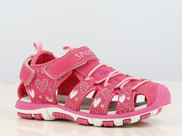 Sandales/Claquettes  Filles chaussure légère B183750