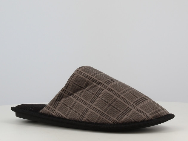 Pantoufles  Homme chaussure légère, intemporelle B852760