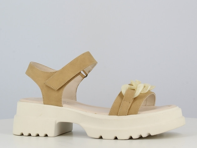 Sandales/Claquettes  Femme chaussure moderne B858970