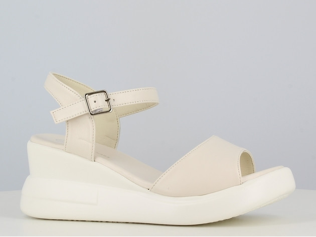 Sandales/Claquettes  Femme chaussure Compenser, légère B859790