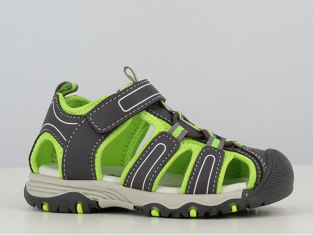 Sandales/Claquettes  Garçons chaussure respirante, confortable B860710