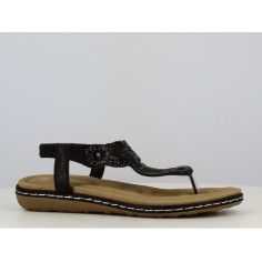 Sandales/Claquettes  Femme chaussure confortable B862550