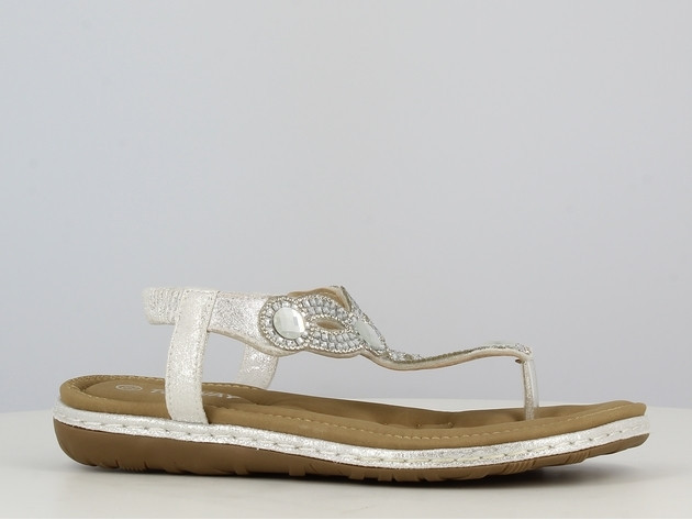 Sandales/Claquettes  Femme chaussure confortable B862550