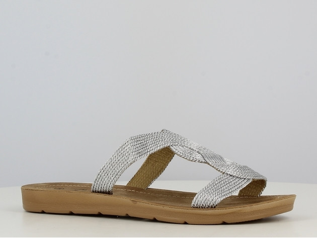 Sandales/Claquettes  Femme chaussure légère B864330