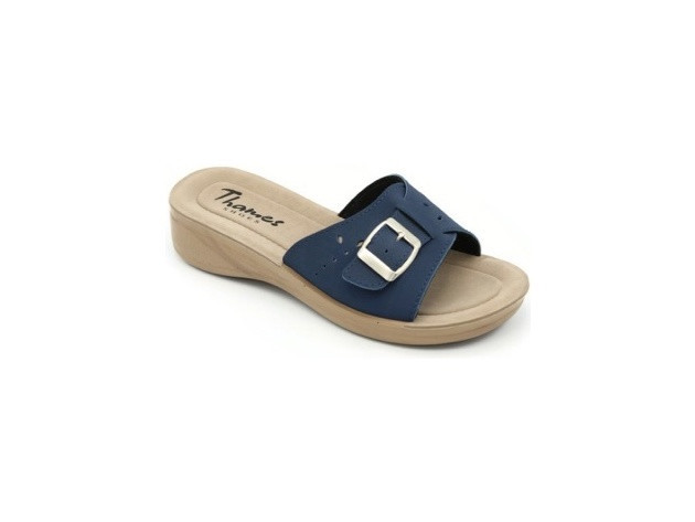 Sandales/Claquettes  Femme chaussure confortable B880940