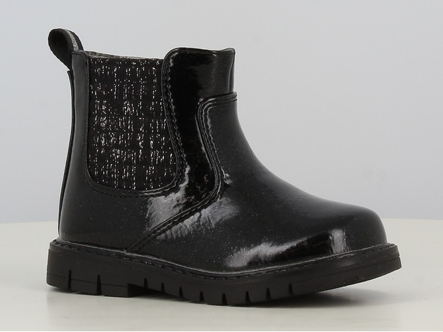 Bottes / Bottines  Filles chaussure vernis B885000
