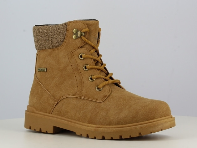 Trekking  Homme chaussure chaude B888480