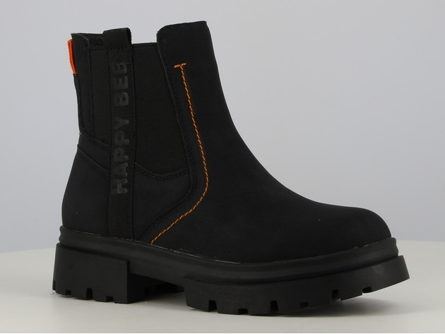 Bottes / Bottines  Filles chaussure tendance, moderne B898900