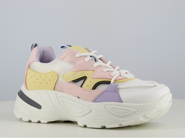 Basket de Sport  Femme chaussure respirante B922500