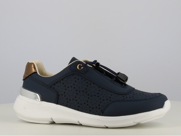 Basket de Sport  Femme chaussure légère, facile à enfiler B926000