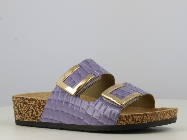 Sandales/Claquettes  Femme chaussure Compenser B933520