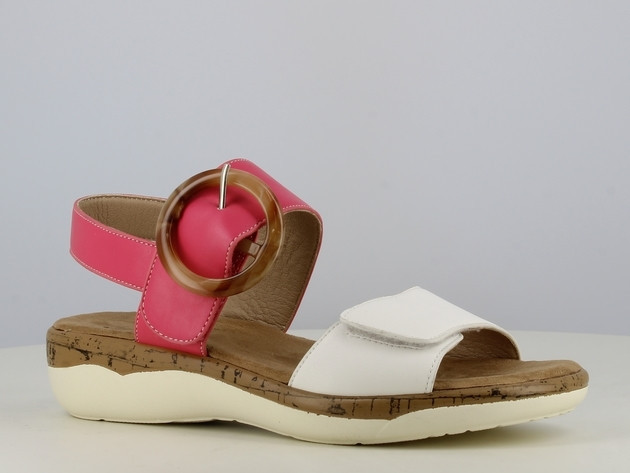 Sandales/Claquettes  Femme chaussure légère, ajustable B941660