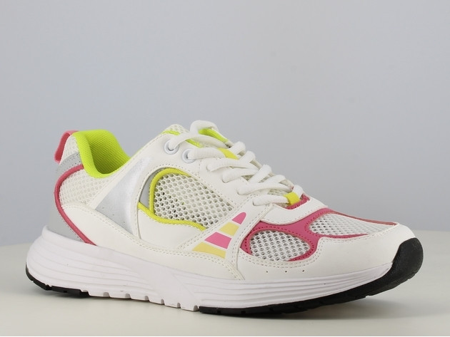Basket de Sport  Femme chaussure respirante B978500