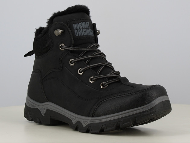 Trekking  Homme chaussure doublure chaude B0014860