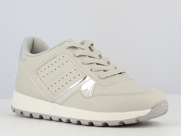 Basket de Sport  Femme chaussure confortable B386170