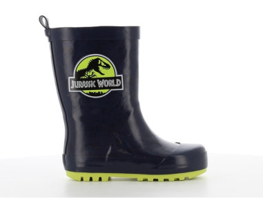 Bottillons/Trekking Jurrasic Garçons chaussure de pluie, imperméable JW000980