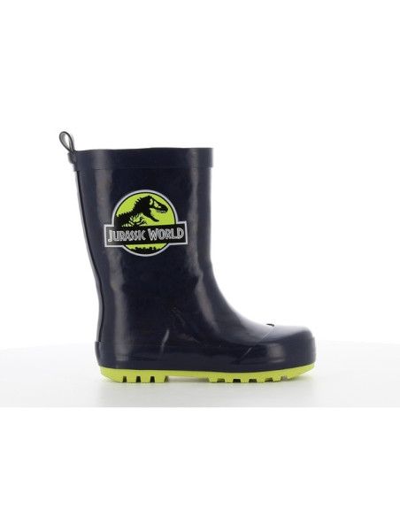 Bottillons/Trekking Jurrasic Garçons chaussure de pluie, imperméable JW000980