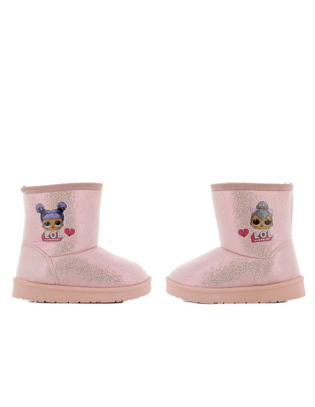 Bottes / Bottines LOL Surprise Filles chaussure doublure chaude LL000158