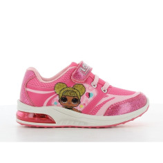Basket de Sport LOL Surprise Filles chaussure lumineuse LL000185