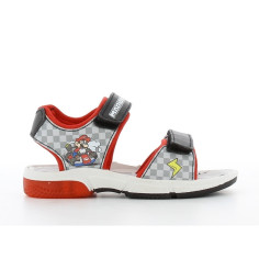 Sandales/Claquettes Mario Garçons chaussure tendance, lumineuse MB000435