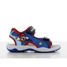 Sandales/Claquettes Mario Garçons chaussure licence a la mode MB002150