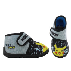 Pantoufles Pokémon Garçons chaussure Mode PO000849