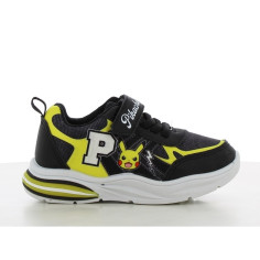 Basket de Sport Pokémon Garçons chaussure lumineuse PO002525