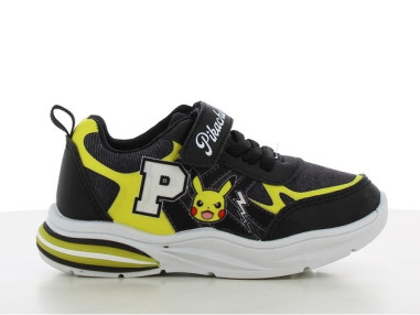 Basket de Sport Pokémon Garçons chaussure lumineuse PO002525