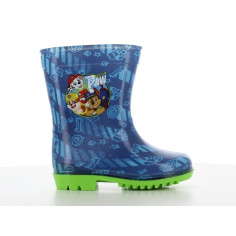 Bottillons/Trekking Pat Patrouille Garçons chaussure de pluie, imperméable PW010700