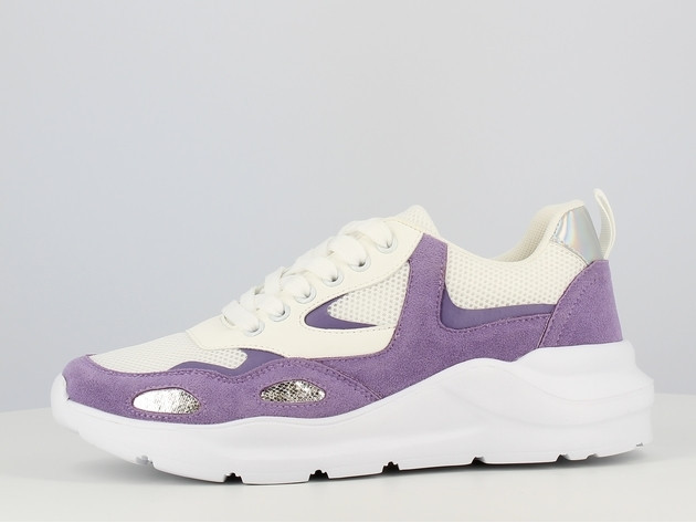 Basket de Sport  Femme chaussure légère B388063