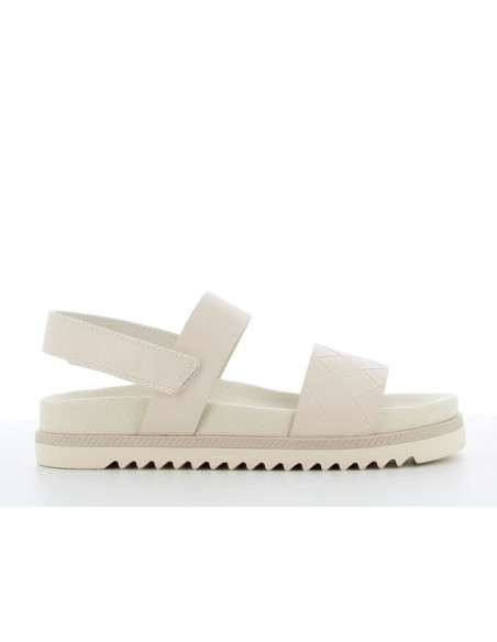 Sandales/Claquettes  Femme chaussure légère, facile à enfiler 556420