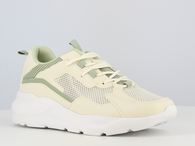 Basket de Sport  Femme chaussure légère, respirante B388083