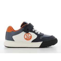 Basket de Sport SJ Garçons chaussure confortable, A scratch 588462
