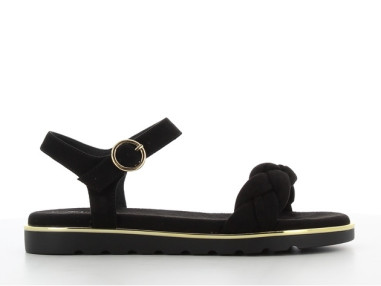 Sandales/Claquettes SJ Femme chaussure confortable, décontractée 588533
