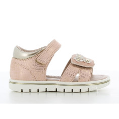 Sandales/Claquettes  Filles chaussure confortable, souple 588811
