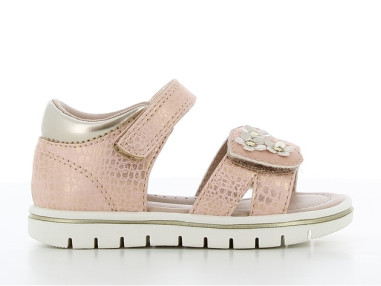 Sandales/Claquettes  Filles chaussure confortable, souple 588811