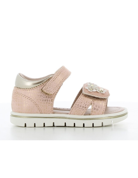Sandales/Claquettes  Filles chaussure confortable, souple 588811
