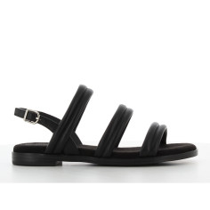 Sandales/Claquettes SJ Femme chaussure confortable, décontractée 589050