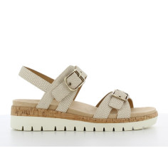 Sandales/Claquettes SJ Femme chaussure Compenser, confortable 589791 2