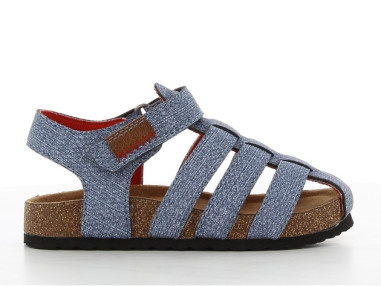Sandales/Claquettes  Garçons chaussure Mode 590441
