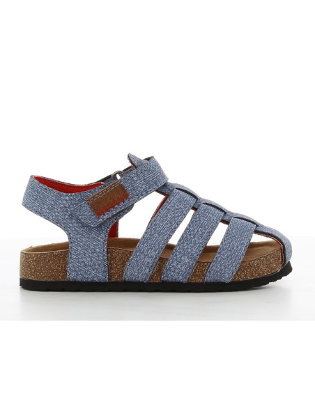 Sandales/Claquettes  Garçons chaussure Mode 590441