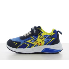 Basket de Sport Pokémon Garçons chaussure lumineuse, A scratch PO002339
