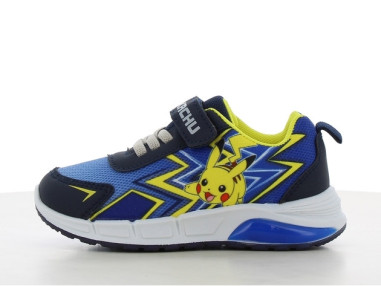 Basket de Sport Pokémon Garçons chaussure lumineuse, A scratch PO002339