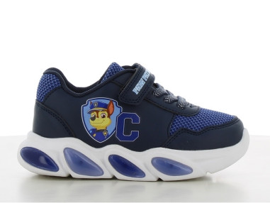 Basket de Sport Pat Patrouille Garçons chaussure légère, lumineuse PW012755