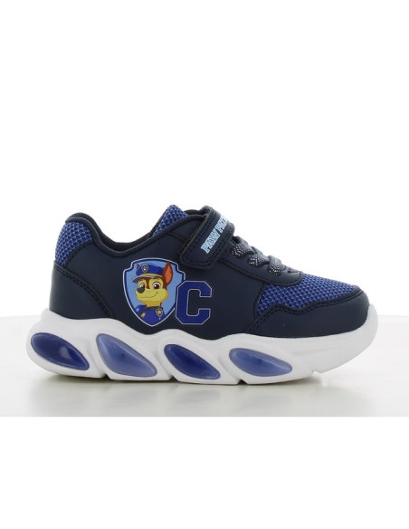 Basket de Sport Pat Patrouille Garçons chaussure légère, lumineuse PW012755