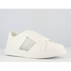 Basket de Sport  Femme chaussure souple B431770